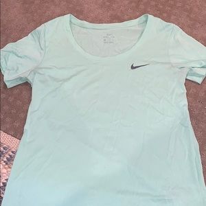 Athletic t shirt
